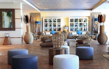 Suzer Sun Dreams Hotel & Spa Izmir Eksteriør billede