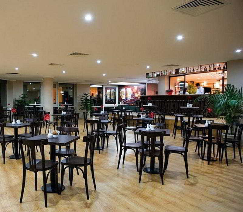 Suzer Sun Dreams Hotel & Spa Izmir Eksteriør billede